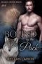 [Black River Pack 01] • Bound by the Pack · M/M Shifter Mpreg Romance